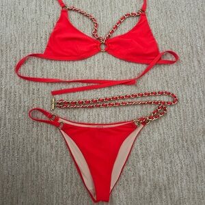 Agent Provocateur Swimsuit